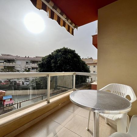 Las Palomas Beach Торремолинос Экстерьер фото